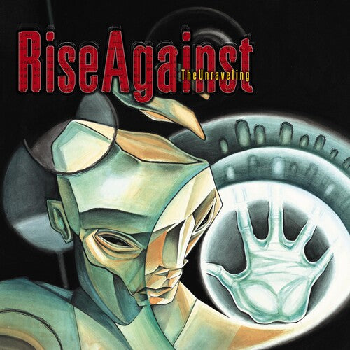 Rise Against - The Unraveling