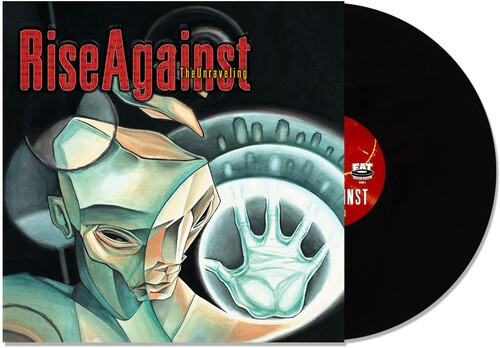 Rise Against - The Unraveling