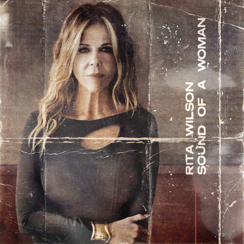 Rita Wilson - Sound Of A Woman