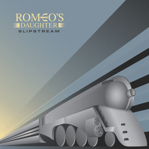 Order Romeo's Daughter - Slipstream (Blue Marble Vinyl)