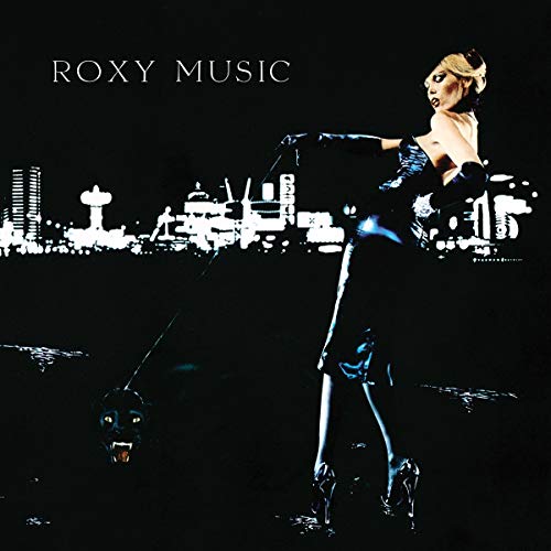 Roxy Music - For Your Pleasure (Remastered, 180 Gram Vinyl)