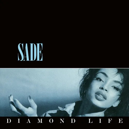 Order Sade - Diamond Life (Half Speed Master, 180 Gram Vinyl)