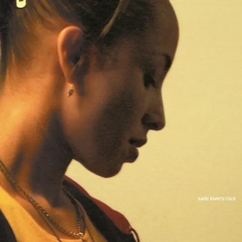 Order Sade - Lovers Rock (Half Speed Master, 180 Gram Vinyl)