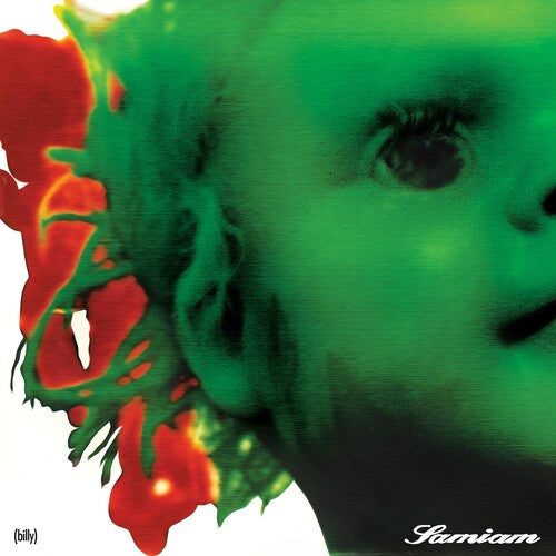 Order Samiam - Billy (Green, Red + Black Splatter Vinyl)