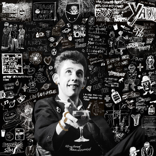 Shane MacGowan - 20th Century Paddy: The Songs of Shane MacGowan (3 LP)