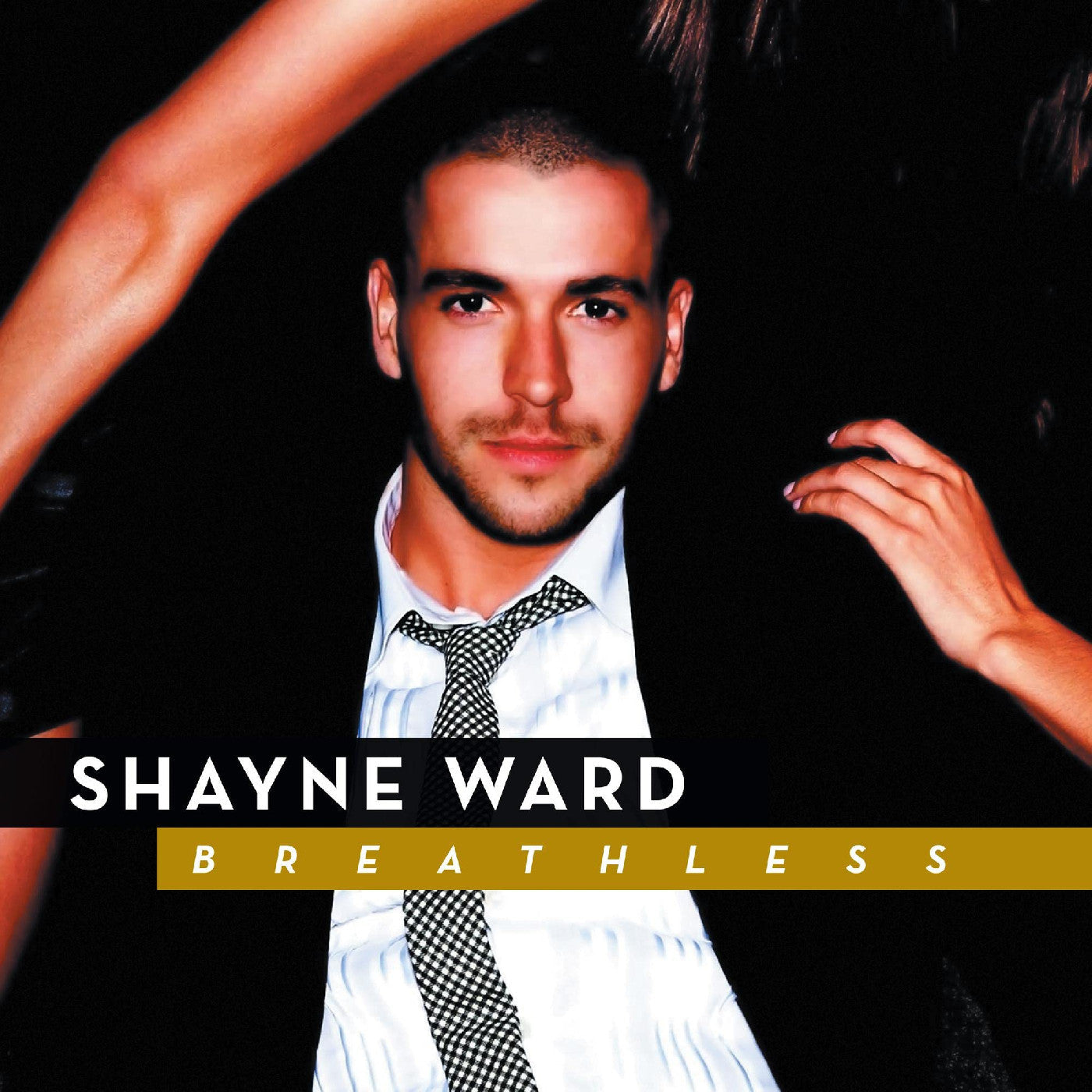 Shayne Ward - Breathless