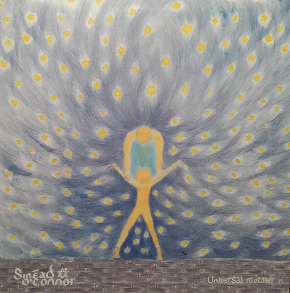 Order Sinead O'Connor - Universal Mother (2023 Reissue, Vinyl)