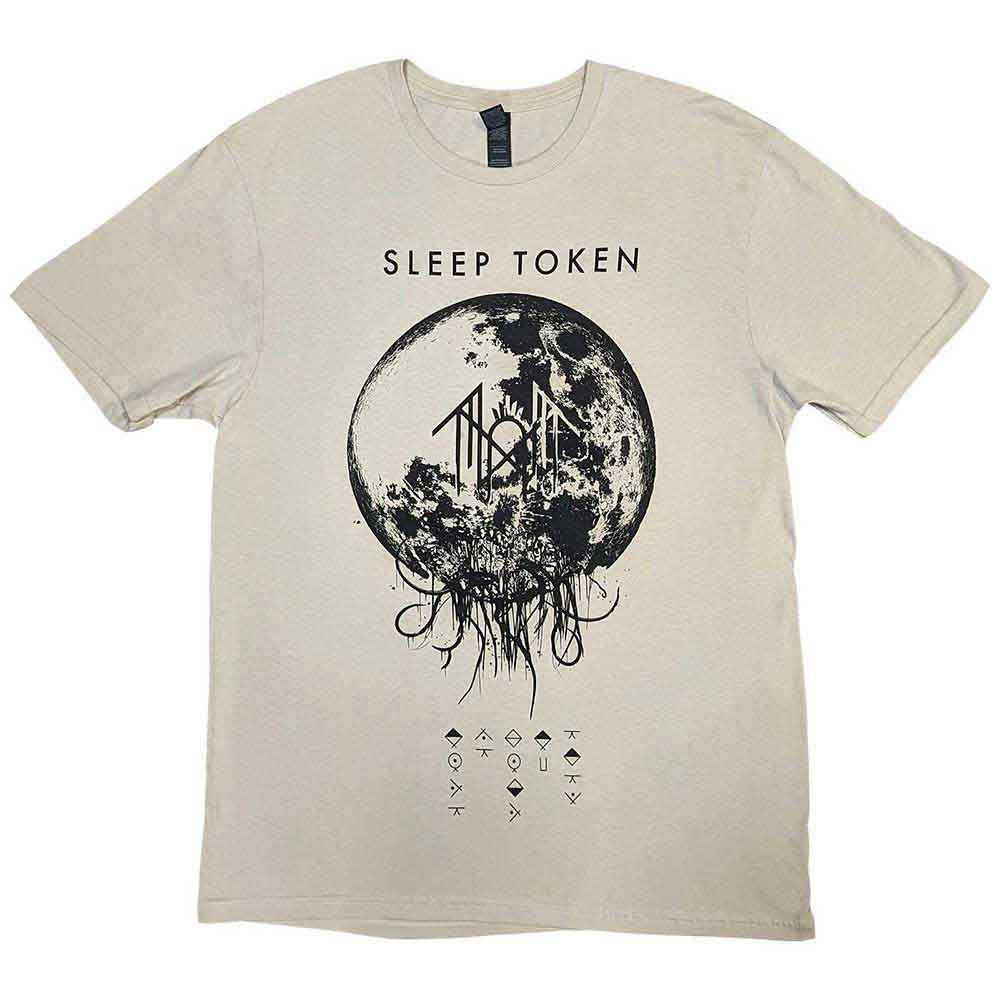 Sleep Token - Take Me Back To Eden Neutral