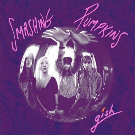 Smashing Pumpkins - Gish (180 Gram Vinyl)