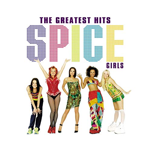 Spice Girls - The Greatest Hits (180 Gram Vinyl)
