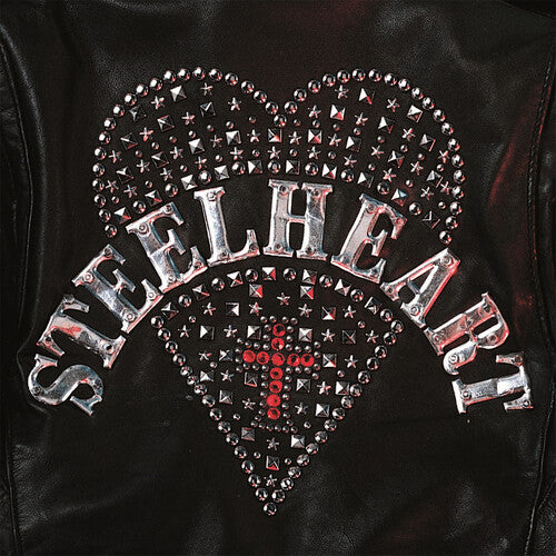Order Steelheart - Steelheart (Vinyl)