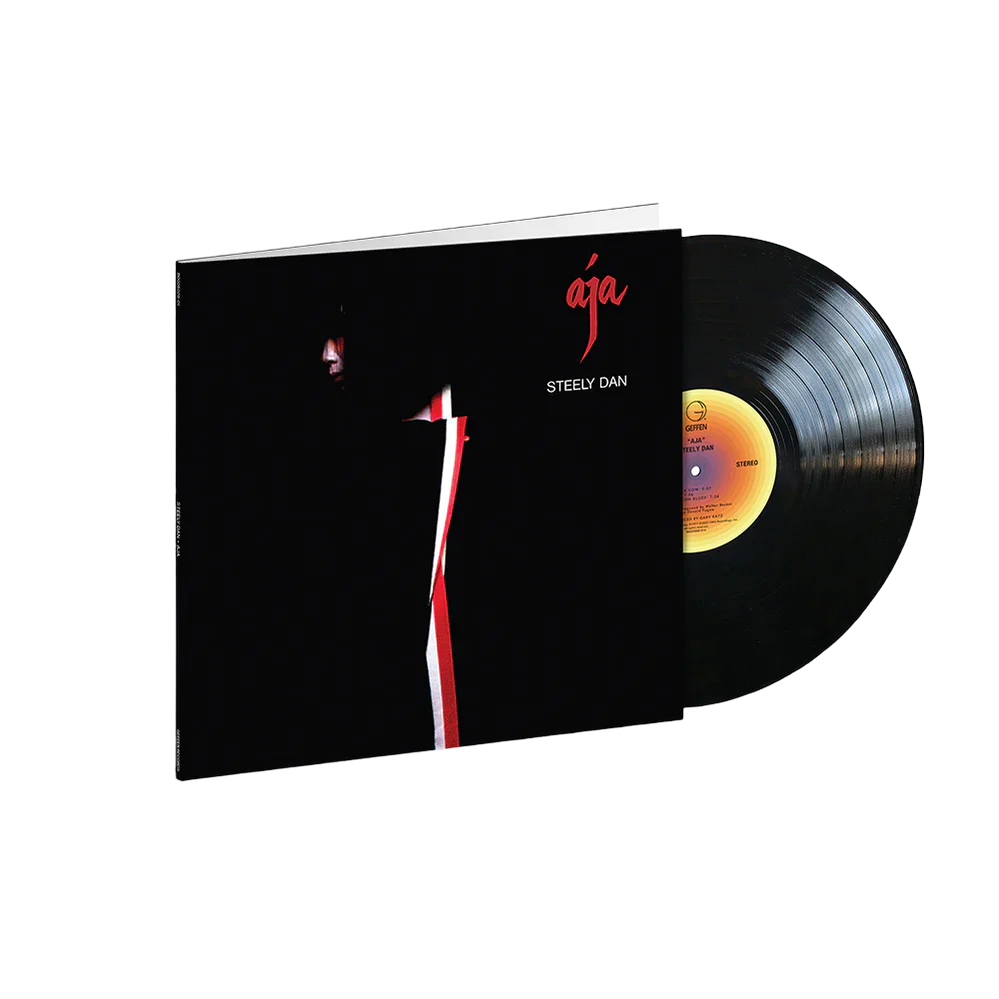 Order Steely Dan - Aja (Remaster, Vinyl)