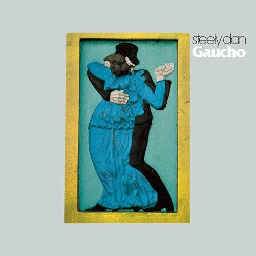 Steely Dan - Gaucho (Remastered, 180 Gram Vinyl)