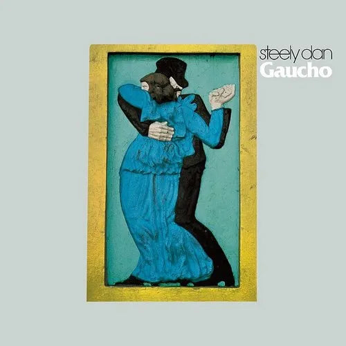 Order Steely Dan - Gaucho (Vinyl)