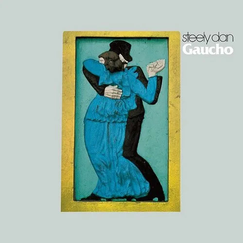 Order Steely Dan - Gaucho (Vinyl)