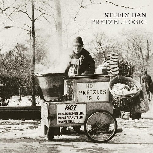 Order Steely Dan - Pretzel Logic (180 Gram Vinyl)
