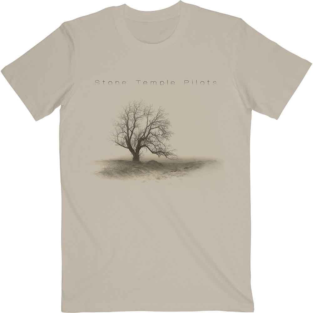 Stone Temple Pilots - Perida Tree (T-Shirt) Neutral