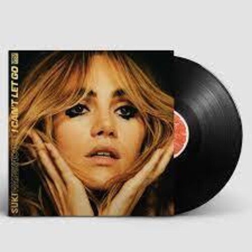 Order Suki Waterhouse - I Can't Let Go (Vinyl)