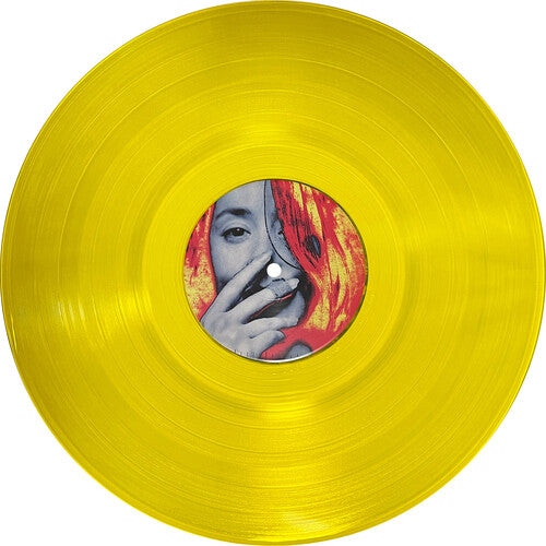 Order Suzanne Vega - 99.9F (Yellow Vinyl)