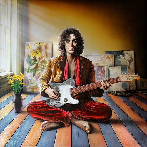 Syd Barrett - Syd Barrett: Clowns & Jugglers (Colored Vinyl, Poster) (2 LP)