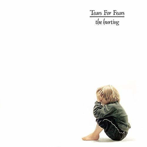 Order Tears For Fears - The Hurting (180 Gram Vinyl)