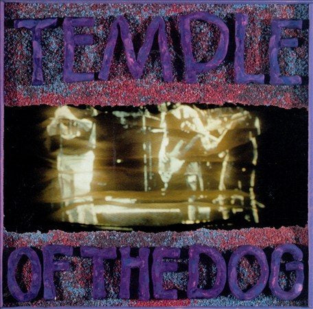 Temple Of The Dog - Temple Of The Dog (Gatefold LP Jacket, Remastered) (2 Lp's)