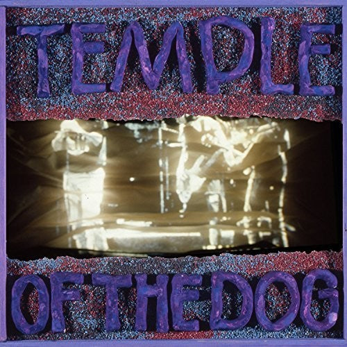 Order Temple Of The Dog - Temple Of The Dog (Vinyl)