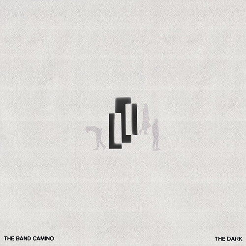Order The Band Camino - The Dark (White Vinyl)