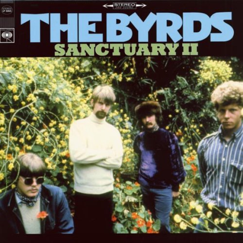 The Byrds - Sanctuary II