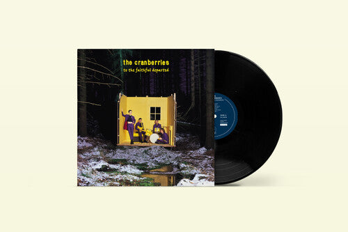 Order The Cranberries - To The Faithful Departed (Vinyl)