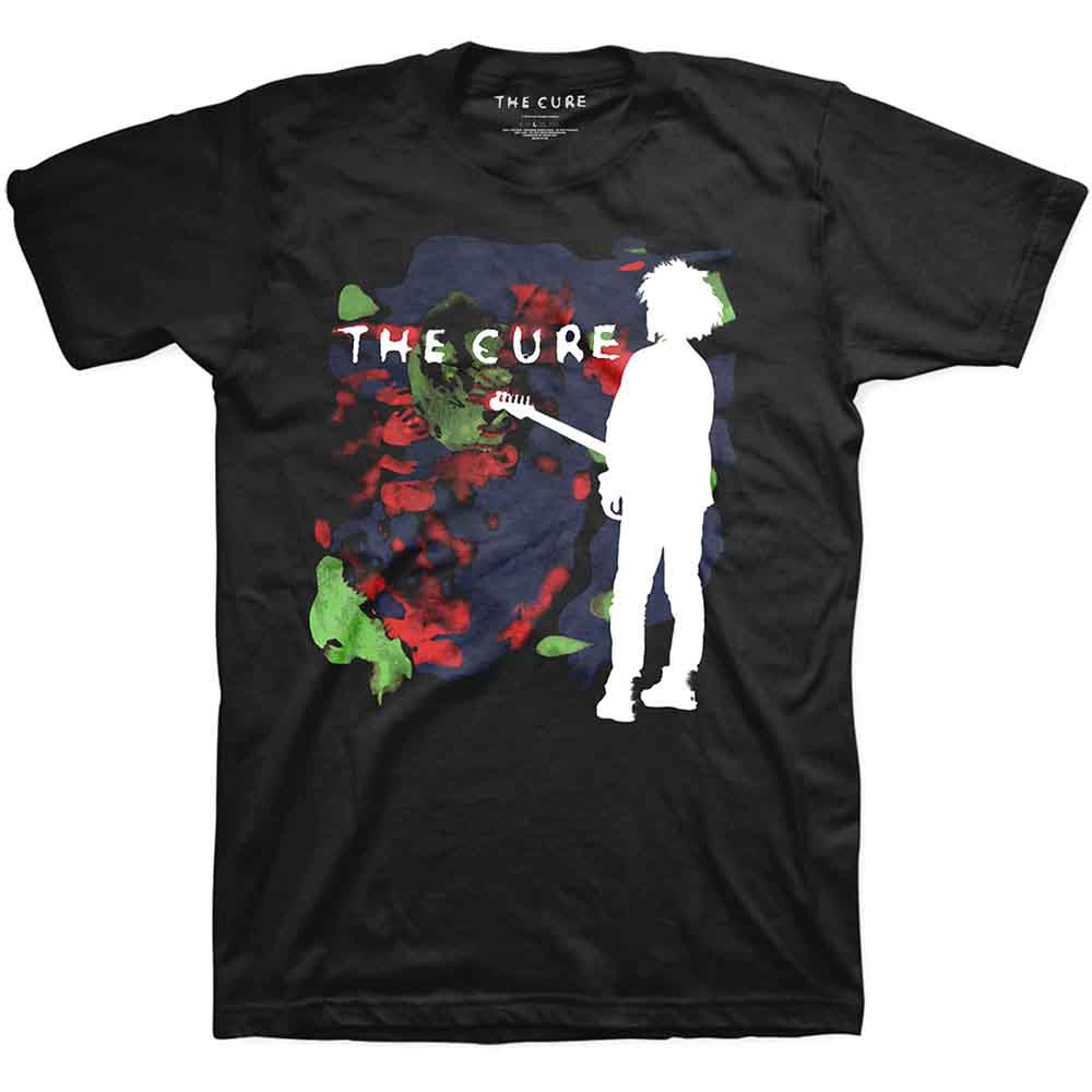 The Cure - Boys Don't Cry Black