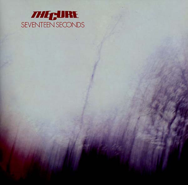 The Cure - Seventeen Seconds (180 gram) (2LP) (Gatefold)