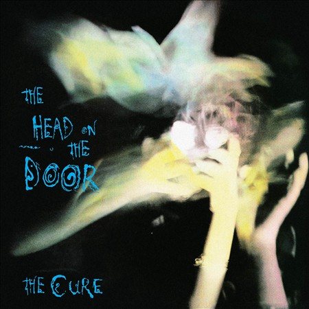 The Cure - The Head On The Door (180 Gram Vinyl) (Vinyl)