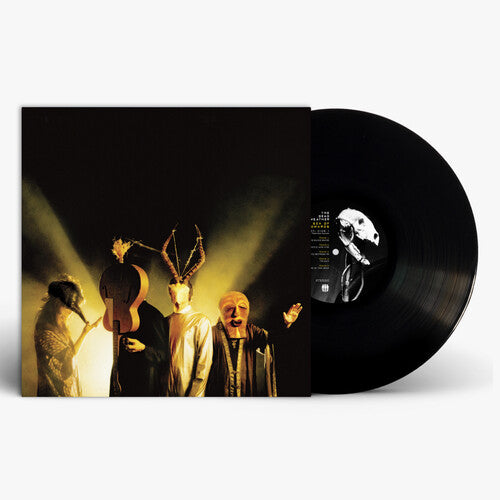 Order The Dead Weather - Sea Of Cowards (180 Gram Vinyl)