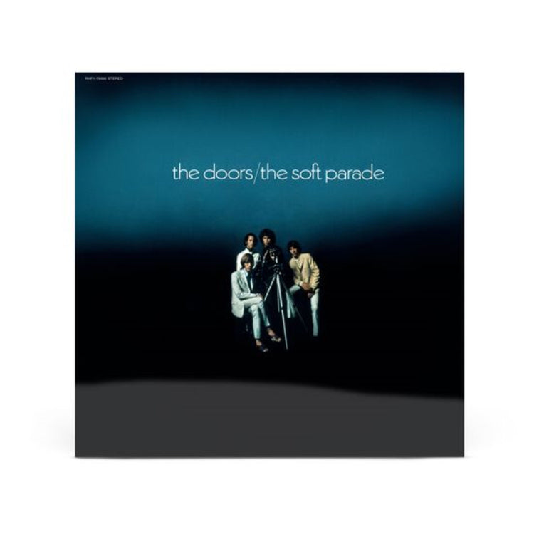 The Doors - Soft Parade (Hi-Fi) (Brick & Mortar Exclusive)