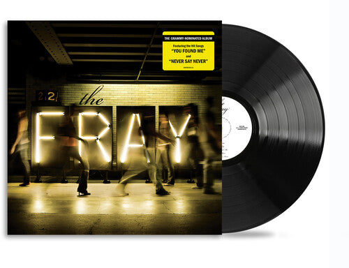 Order The Fray - The Fray (Vinyl)