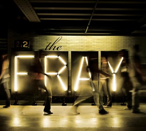 The Fray - The Fray
