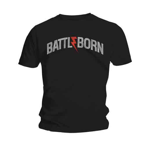 The Killers - The Killers Battle Born Black