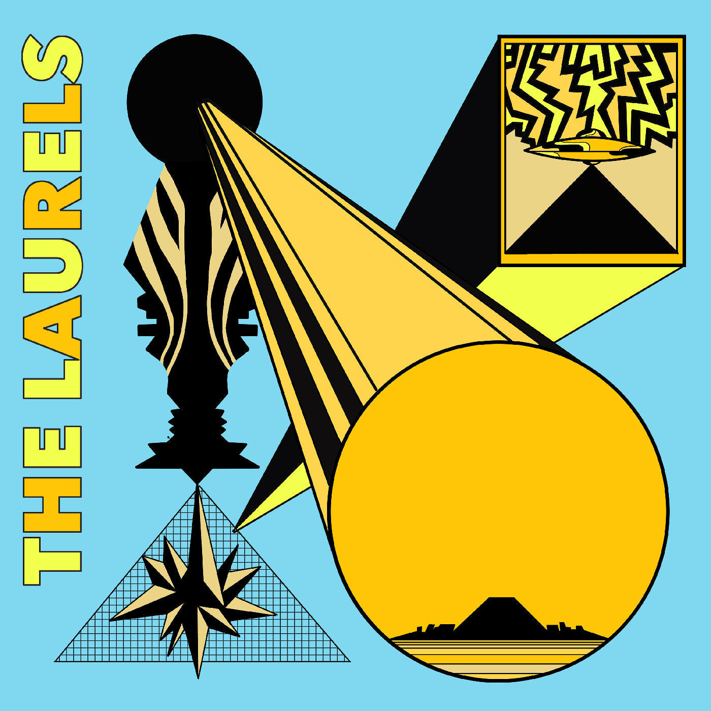 The Laurels - Homecoming