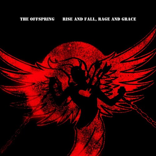 Order The Offspring - Rise And Fall, Rage And Grace: 15th Anniversary Edition (Limited Edition Vinyl with Bonus 7" Single)