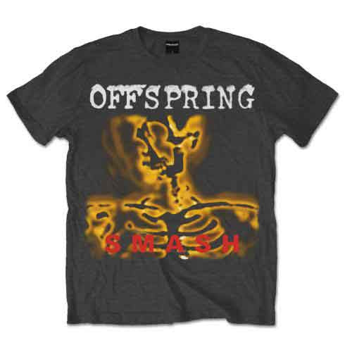 The Offspring - Smash 20 Grey