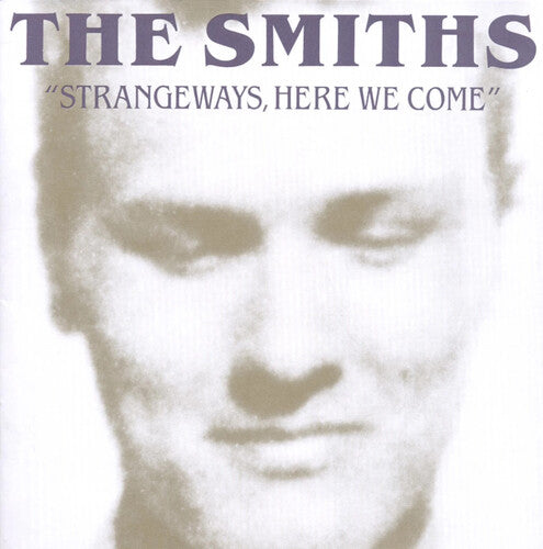 Buy The Smiths - Strangeways, Here We Come (Vinyl)