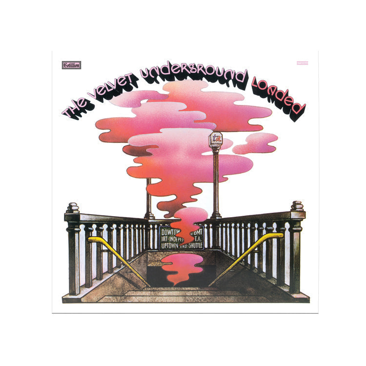 The Velvet Underground - Loaded (High Fidelity) (180 Gram LP)