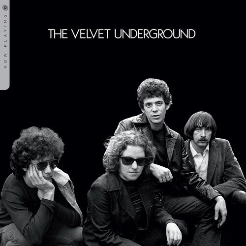 Order The Velvet Underground - Now Playing (Vinyl)