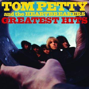 Tom Petty And The Heartbreakers - Greatest Hits (2 Lp's)