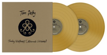 Tom Petty - Finding Wildflowers (Colored Vinyl, Gold, Indie Exclusive) (2 LP)