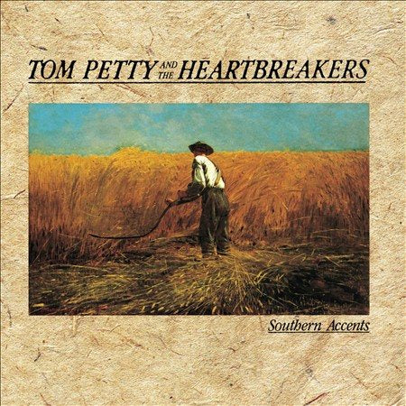 Tom Petty - Southern Accents (180 Gram Vinyl)