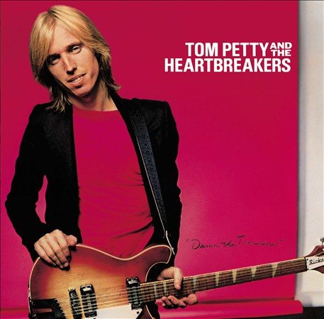 Tom Petty & The Heartbreakers - Damn The Torpedoes (180 Gram Vinyl)