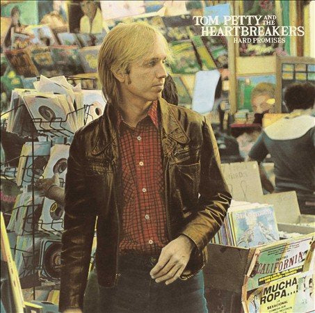 Tom Petty & The Heartbreakers - Hard Promises (180 Gram Vinyl)