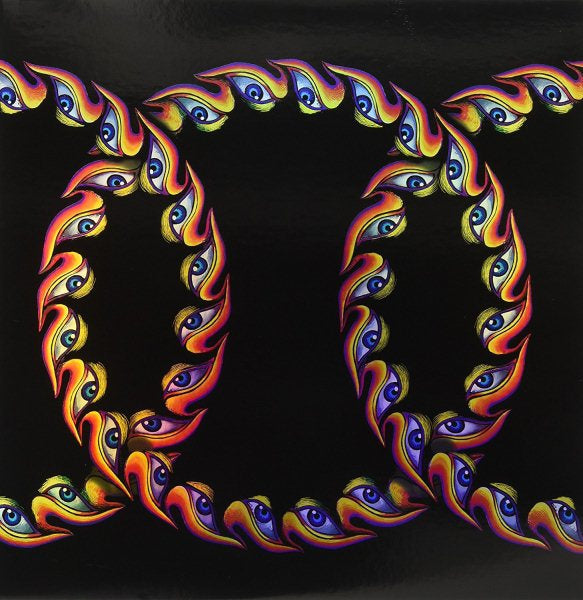 Tool - Lateralus (Picture Disc Vinyl) (2 Lp's)